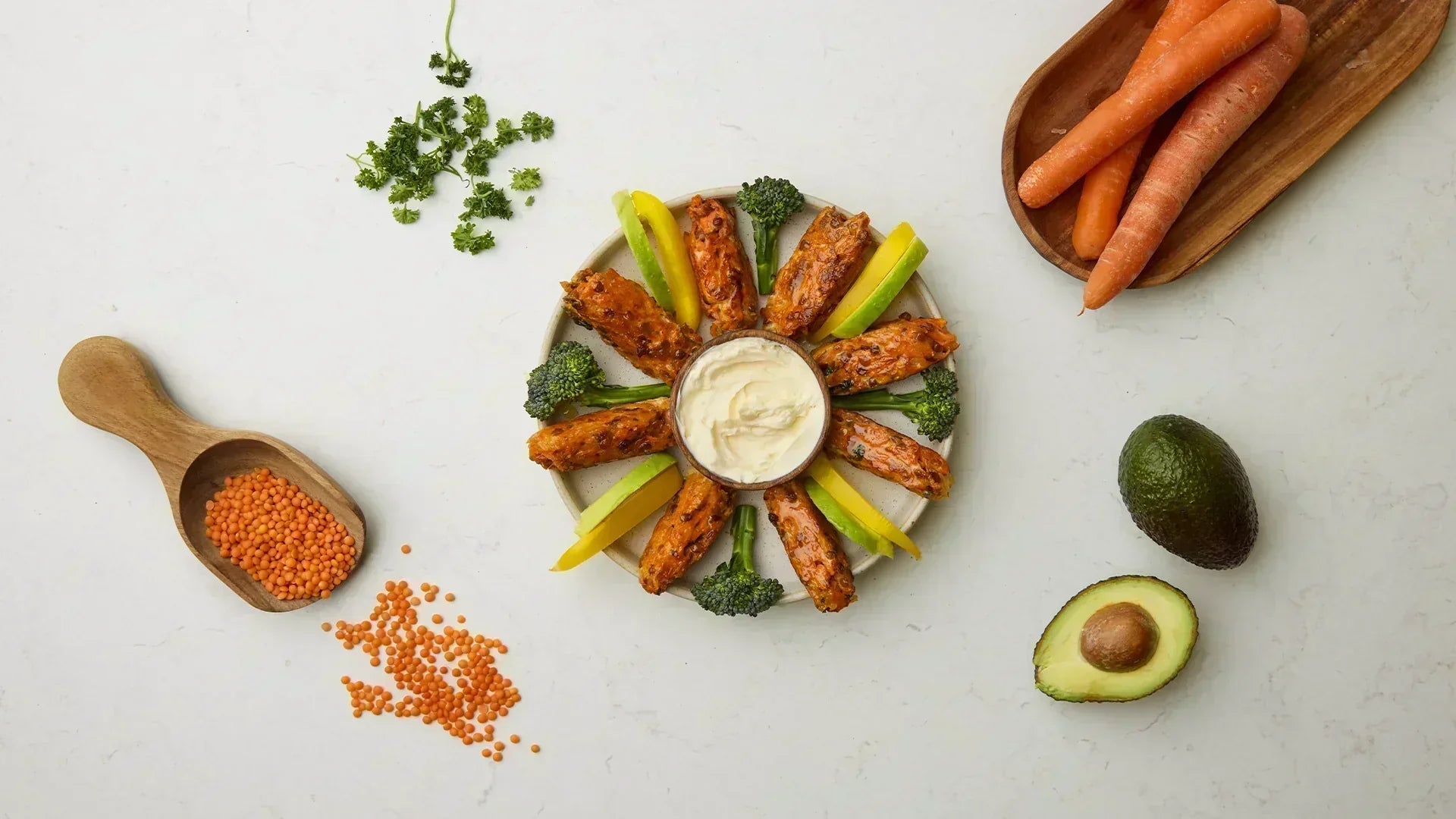 Veggie tots recipe for your baby