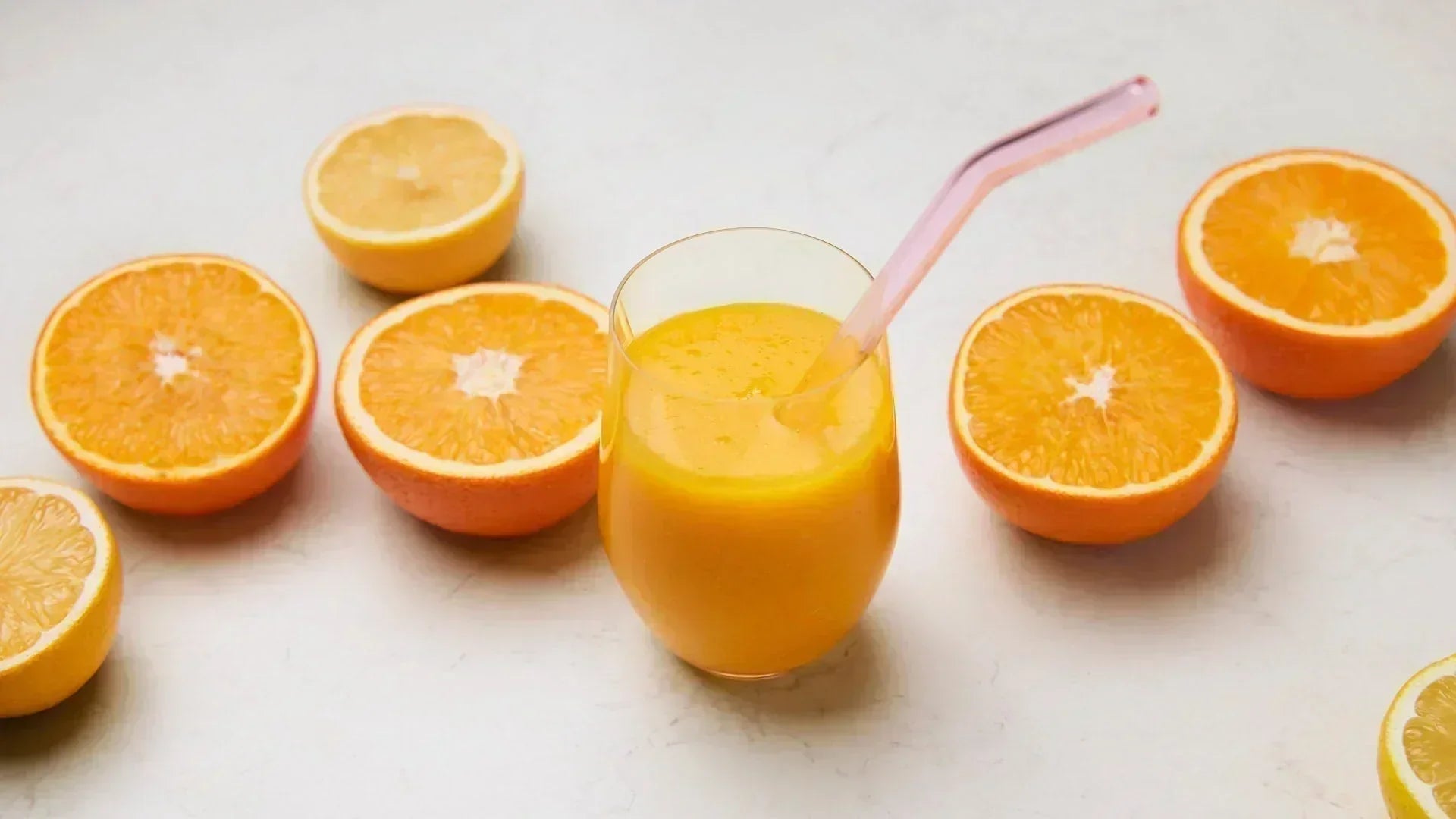 Vitamin D smoothie recipe to boost your everyday wellbeing