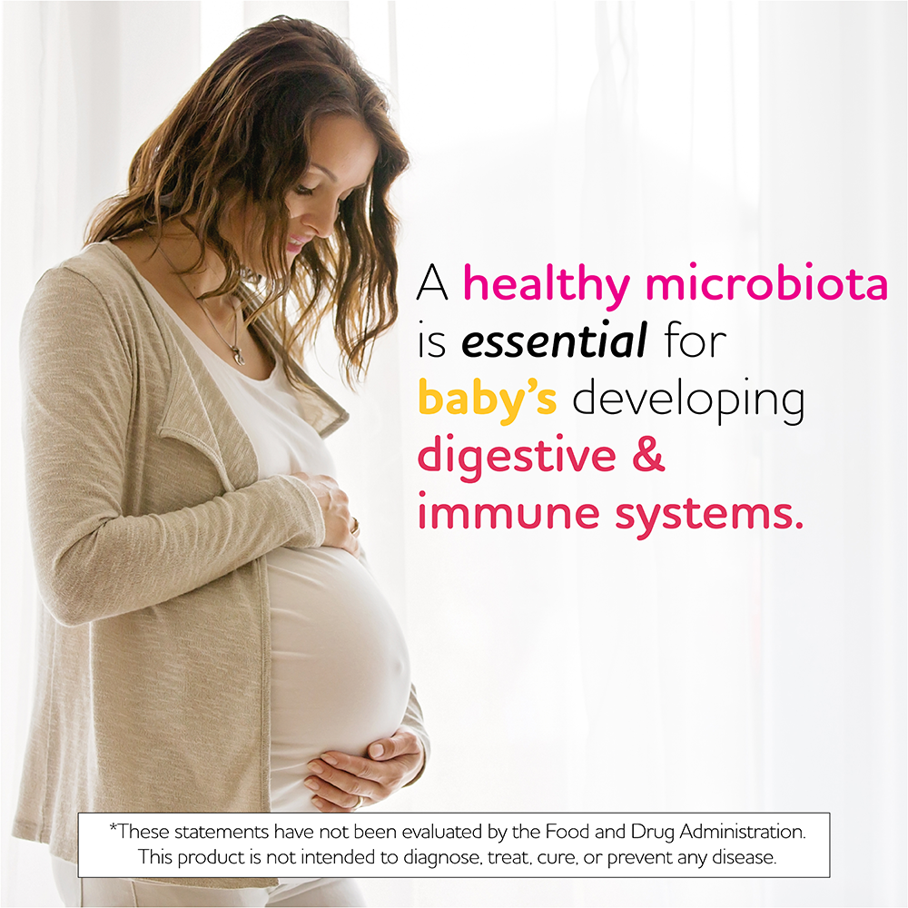 BioGaia Protectis® MUM - Probiotic Capsules