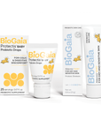 BioGaia Baby Essentials Bundle
