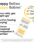 BioGaia Baby Essentials Bundle