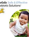 BioGaia Aldermis BABY - Probiotic Ointment