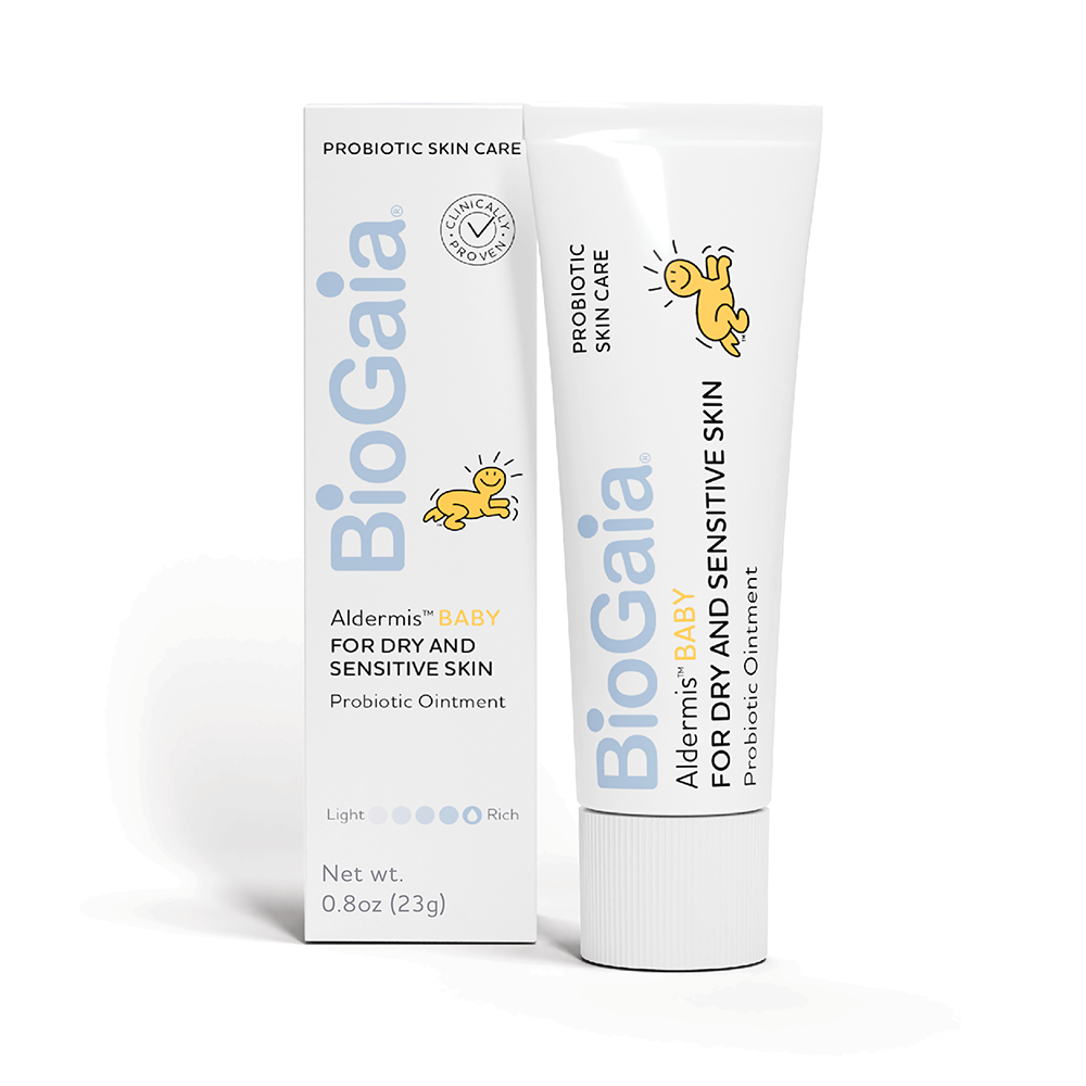 BioGaia Aldermis BABY - Probiotic Ointment