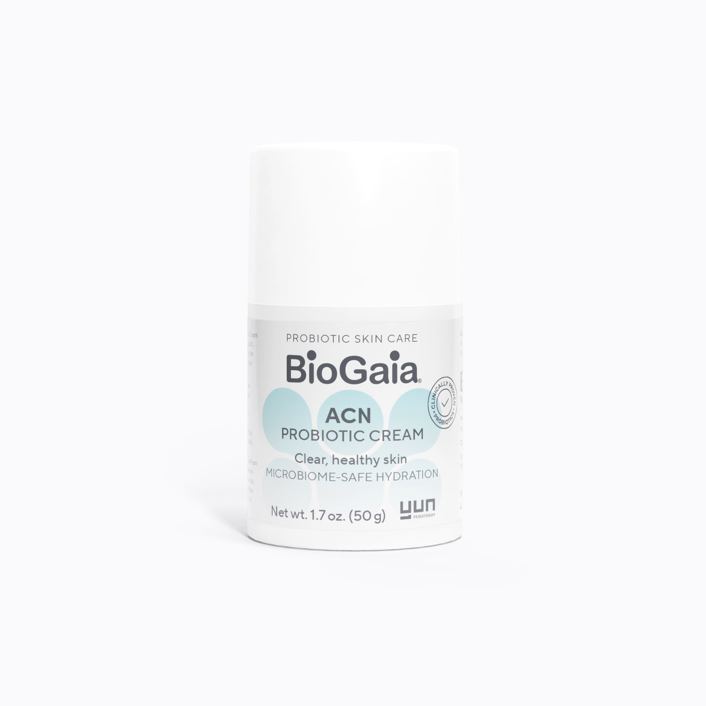 BioGaia ACN - Probiotic Cream