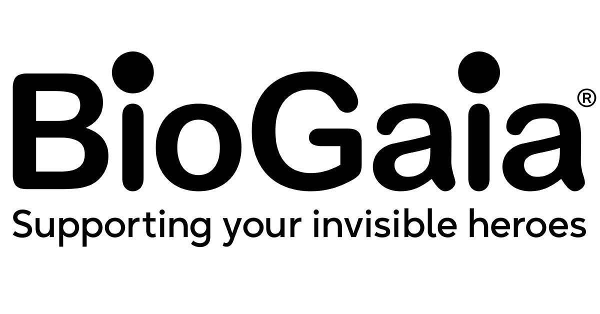 BioGaia | Groundbreaking Probiotics Driven By Science