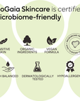BioGaia Gentle Balm-to-Milk Body Wash