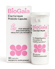 BioGaia Elactia® MUM - Probiotic Capsules