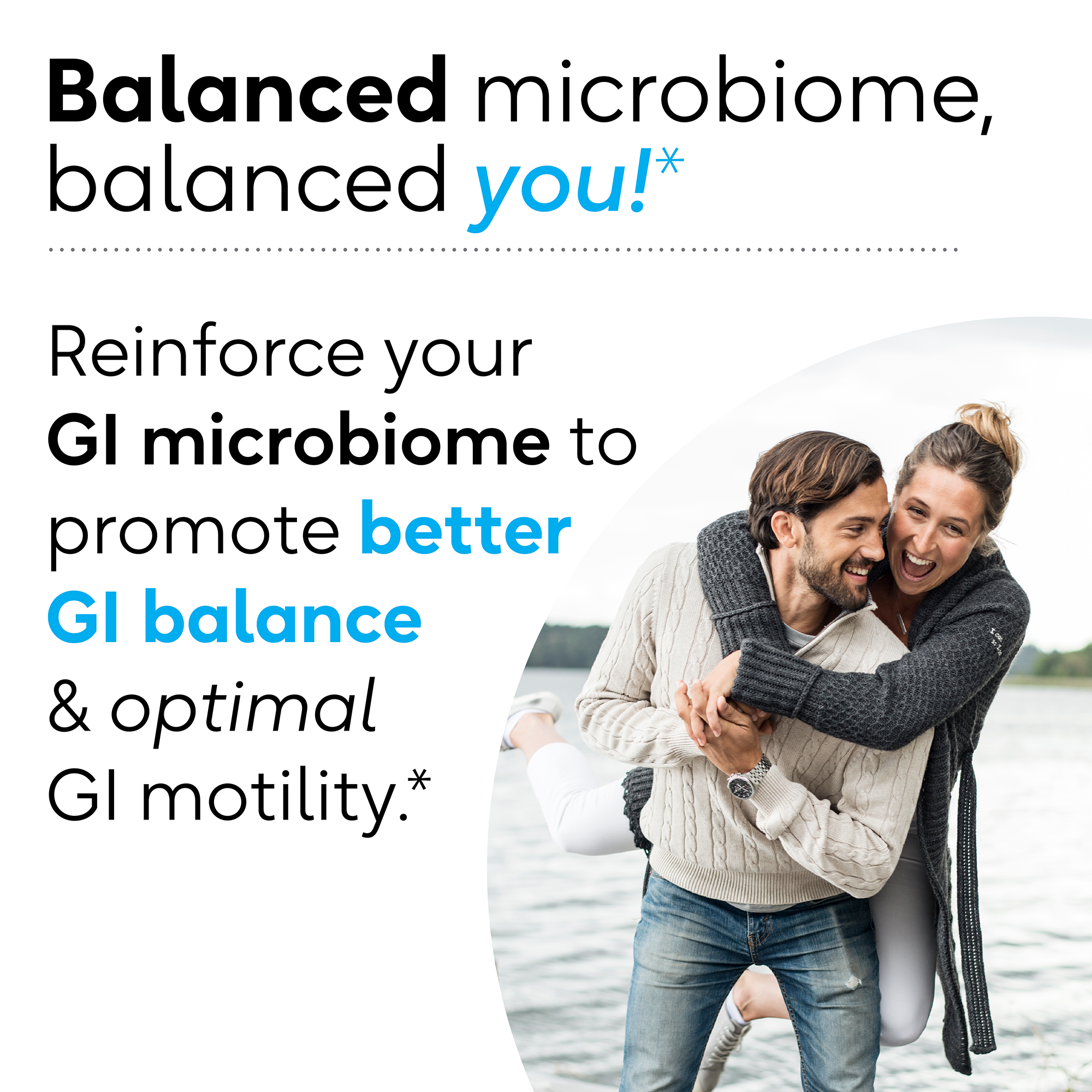 BioGaia Gastrus® - Probiotic Chewables