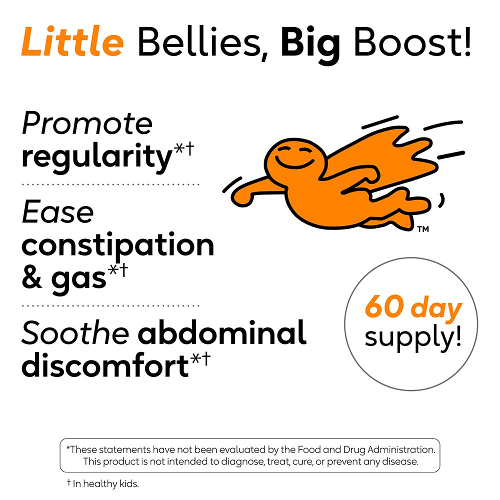 BioGaia Immune Active KIDS - Probiotic Chewables