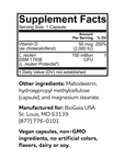 BioGaia Immune Active - Probiotic Capsules