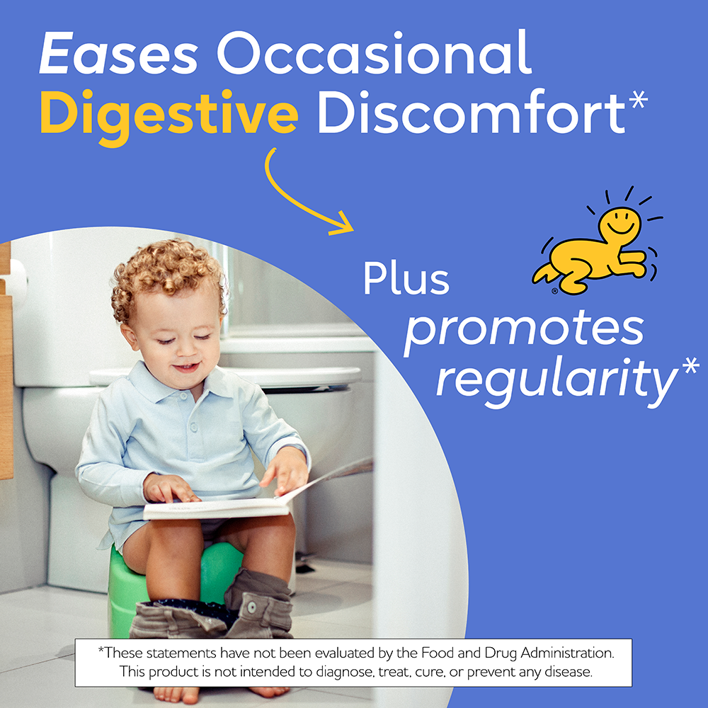 BioGaia Nurture & Grow - Probiotic Drops