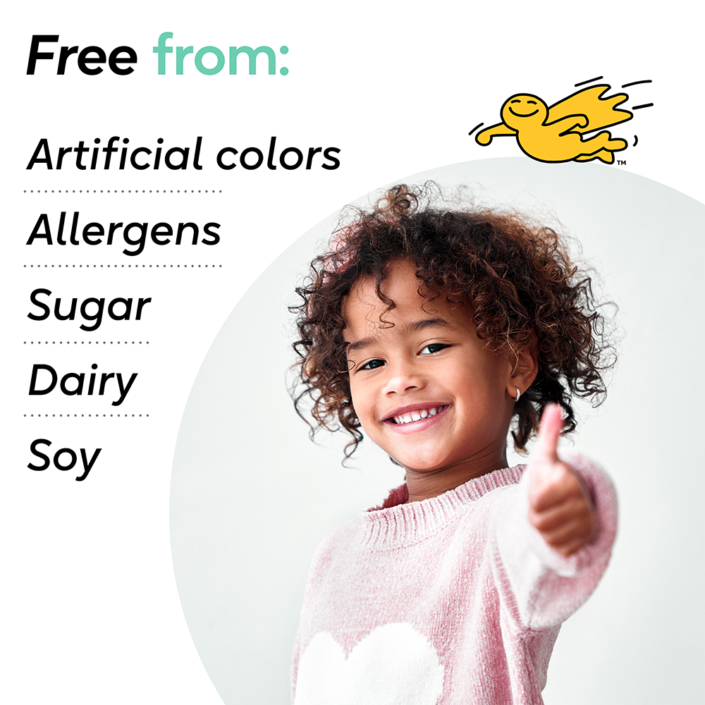 BioGaia Prodentis® KIDS - Probiotic Lozenges