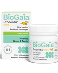 BioGaia Prodentis® KIDS - Probiotic Lozenges