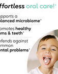 BioGaia Prodentis® KIDS - Probiotic Lozenges