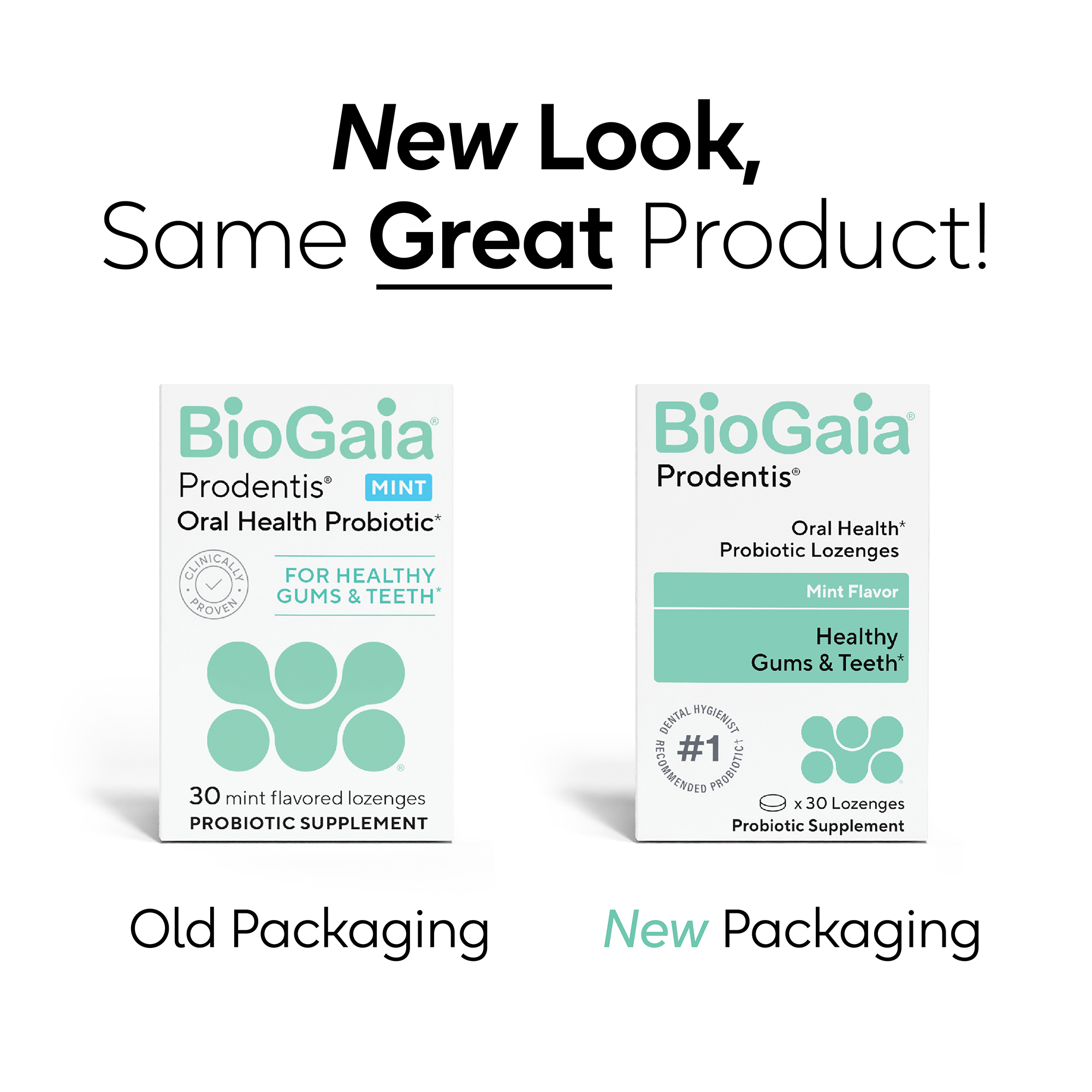 BioGaia Prodentis | Dental Probiotic for healthy gums, fresh breath BioGaia Prodentis | Dental Probiotic for healthy gums, fresh breath
