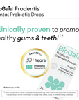 BioGaia Prodentis® - Probiotic Drops