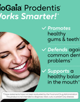 BioGaia Prodentis® - Probiotic Drops