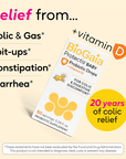 BioGaia Protectis® BABY with Vitamin D - Probiotic Drops