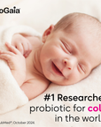 BioGaia Protectis® BABY with Vitamin D - Probiotic Drops