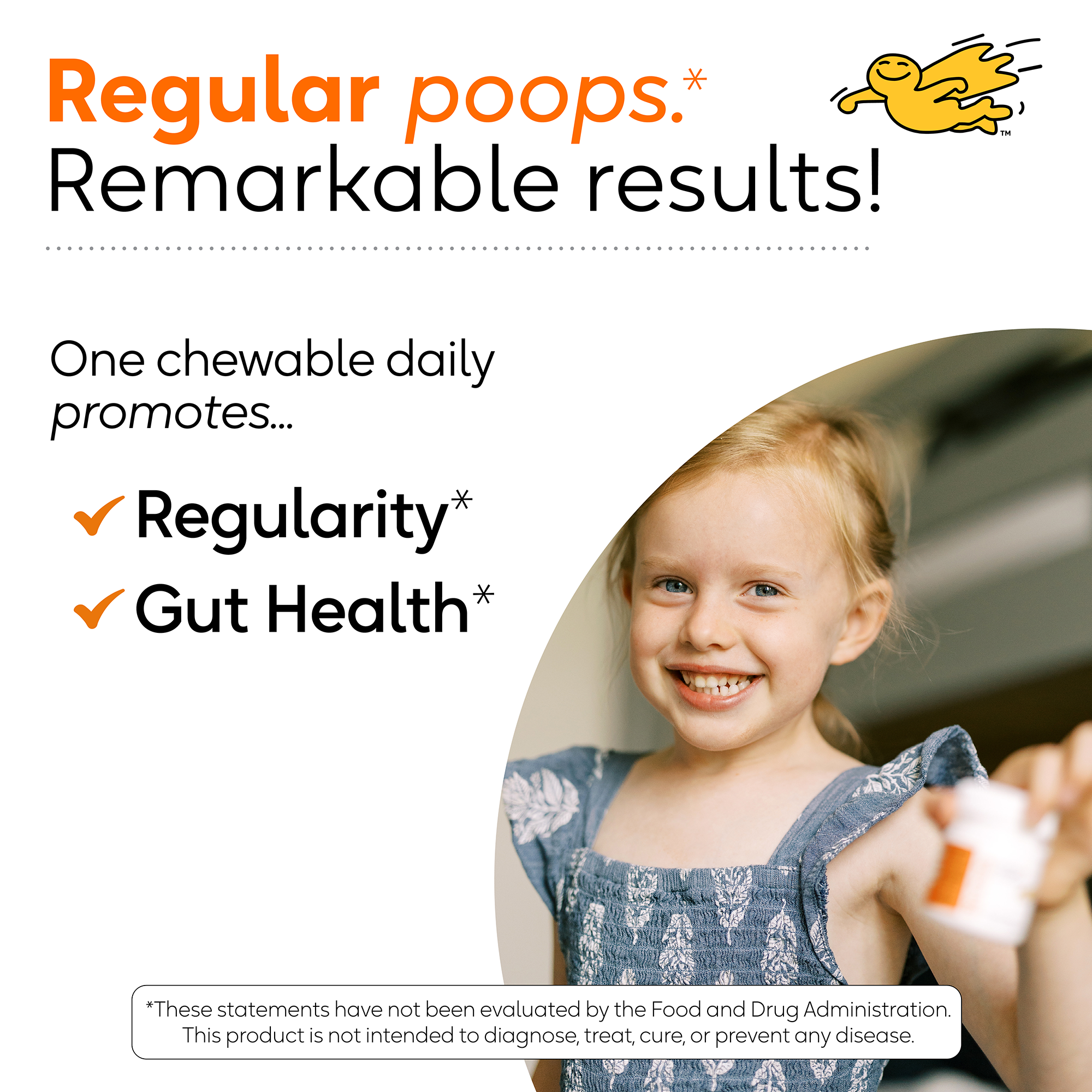 BioGaia Protectis KIDS - Probióticos Masticables