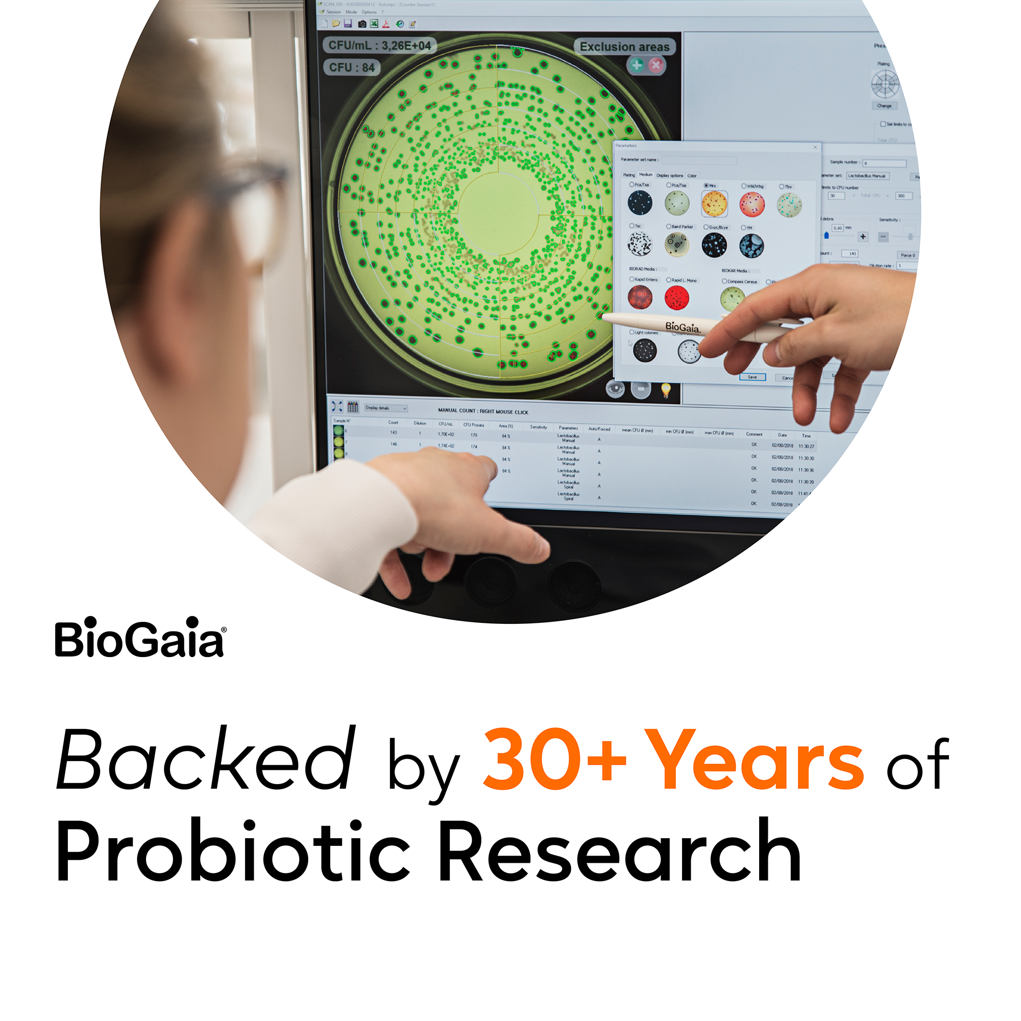 BioGaia Protectis KIDS - Probióticos Masticables