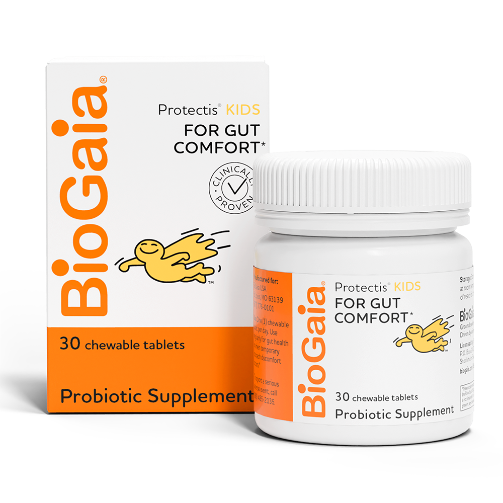 BioGaia Protectis® KIDS - Probiotic Chewables