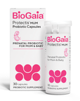 BioGaia Protectis MUM - Cápsulas probióticas