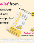 BioGaia Protectis® BABY with Vitamin D - Probiotic Drops