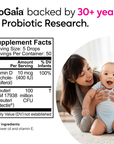BioGaia Protectis® BABY with Vitamin D - Probiotic Drops