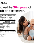 BioGaia Protectis® BABY - Probiotic Drops