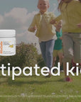 BioGaia Protectis® KIDS - Probiotic Chewables
