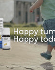 BioGaia Nurture & Grow - Probiotic Drops