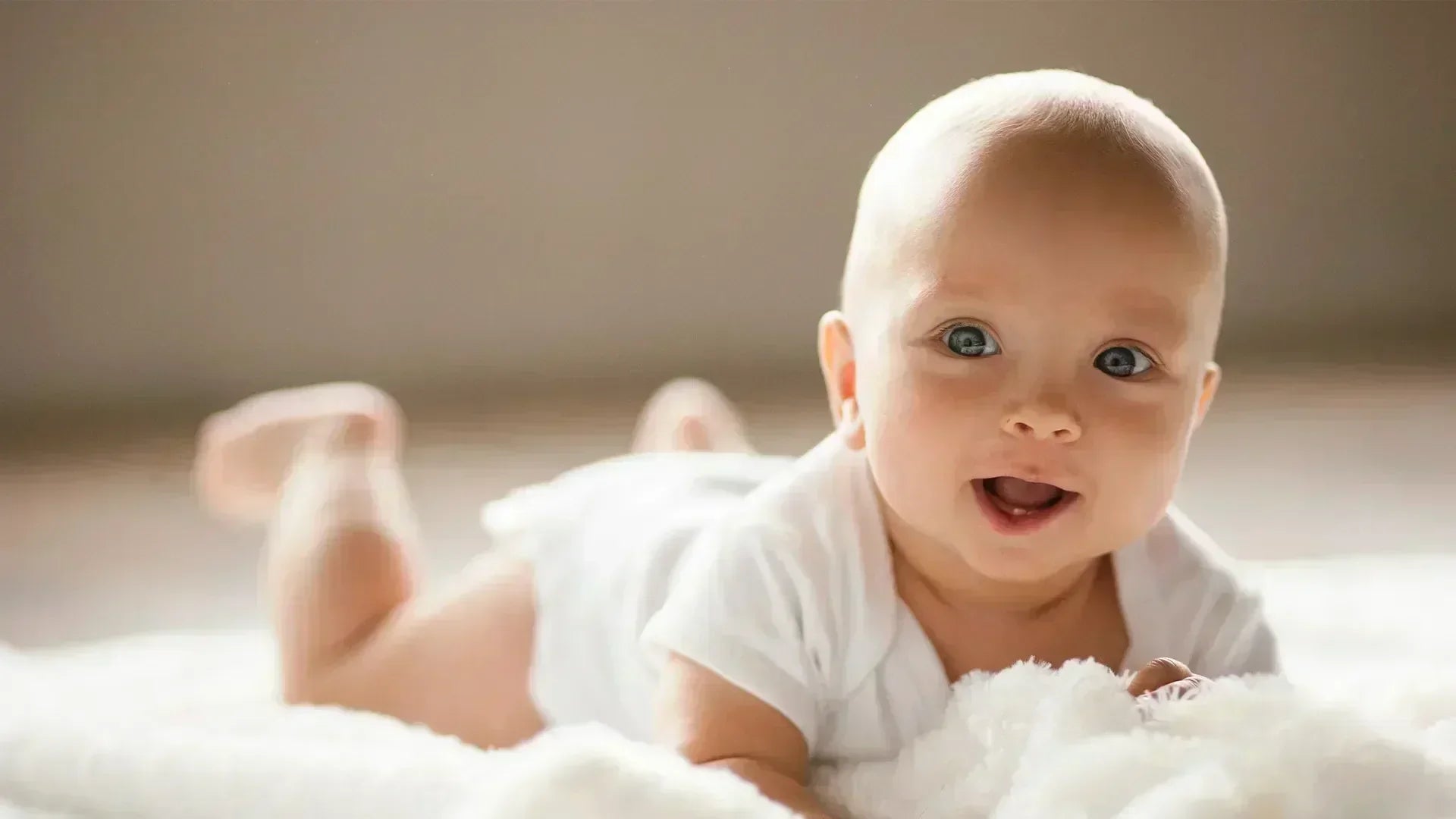 Tips for teething – how to soothe your baby or toddler