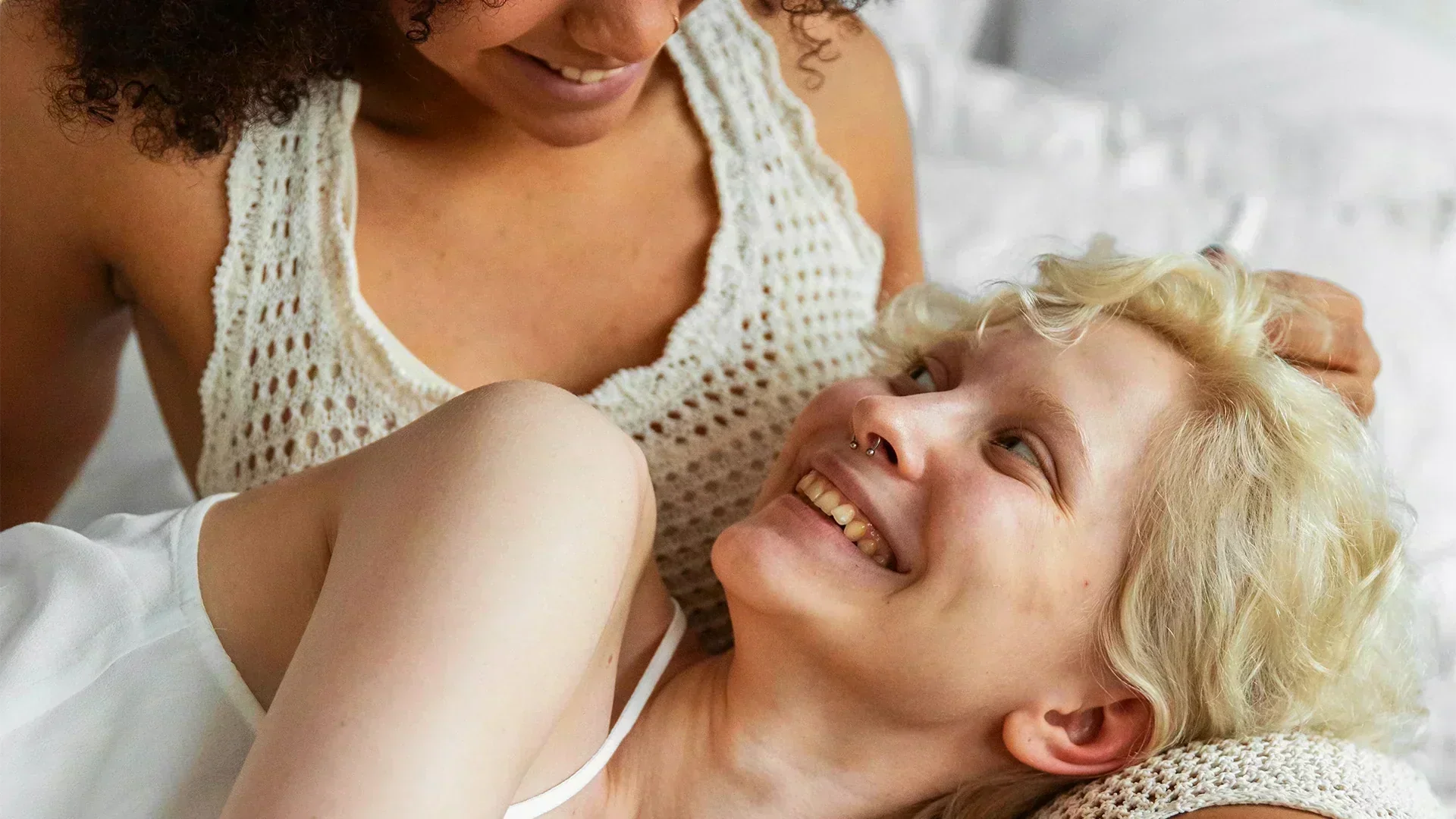 Hormonal imbalance in women: signs and how to get back in balance