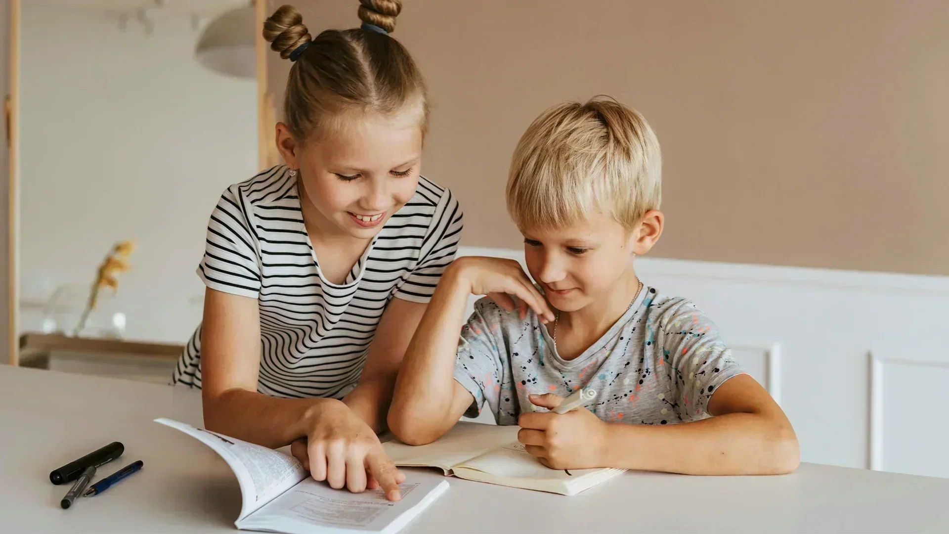 Healthy kids lunchbox ideas for school days