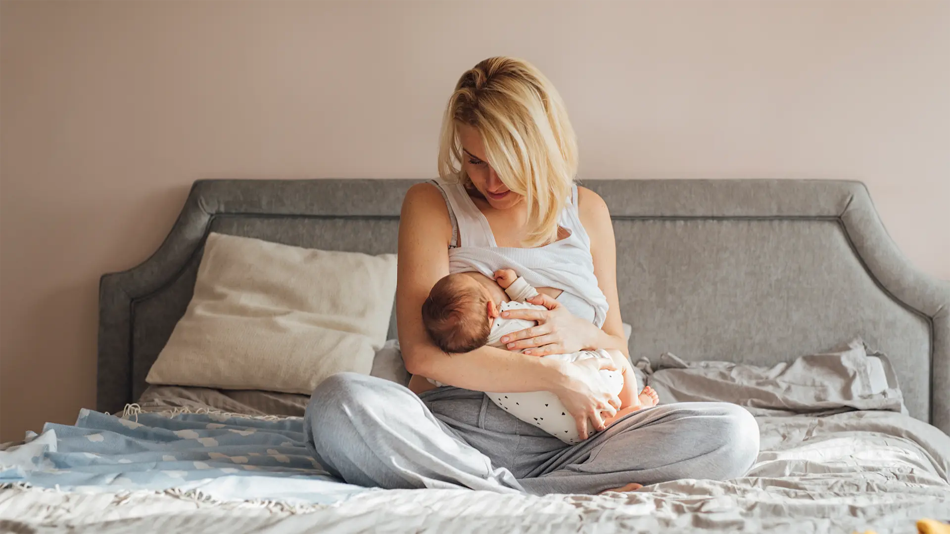 Expert parenting advice for new parents