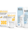 BioGaia Baby Essentials Bundle