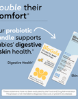 BioGaia Baby Essentials Bundle