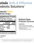 BioGaia Baby Essentials Bundle