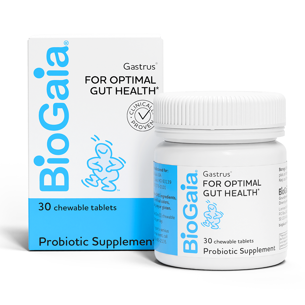 Nuestra historia – BioGaia