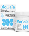 BioGaia Gastrus® - Probiotic Chewables