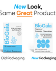 BioGaia Gastrus® - Probiotic Chewables