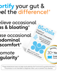 BioGaia Gastrus® - Probiotic Chewables