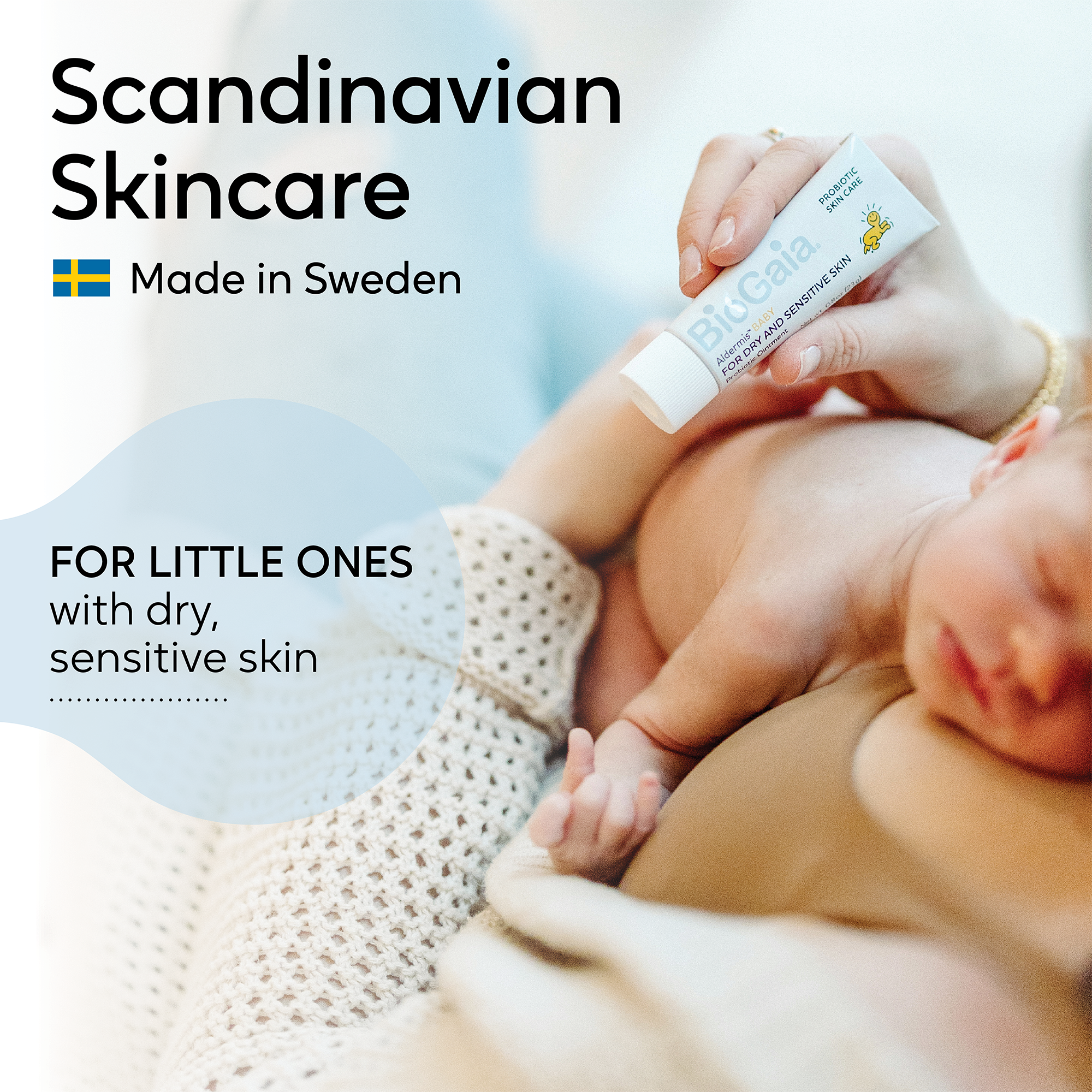 BioGaia Skincare Bundle