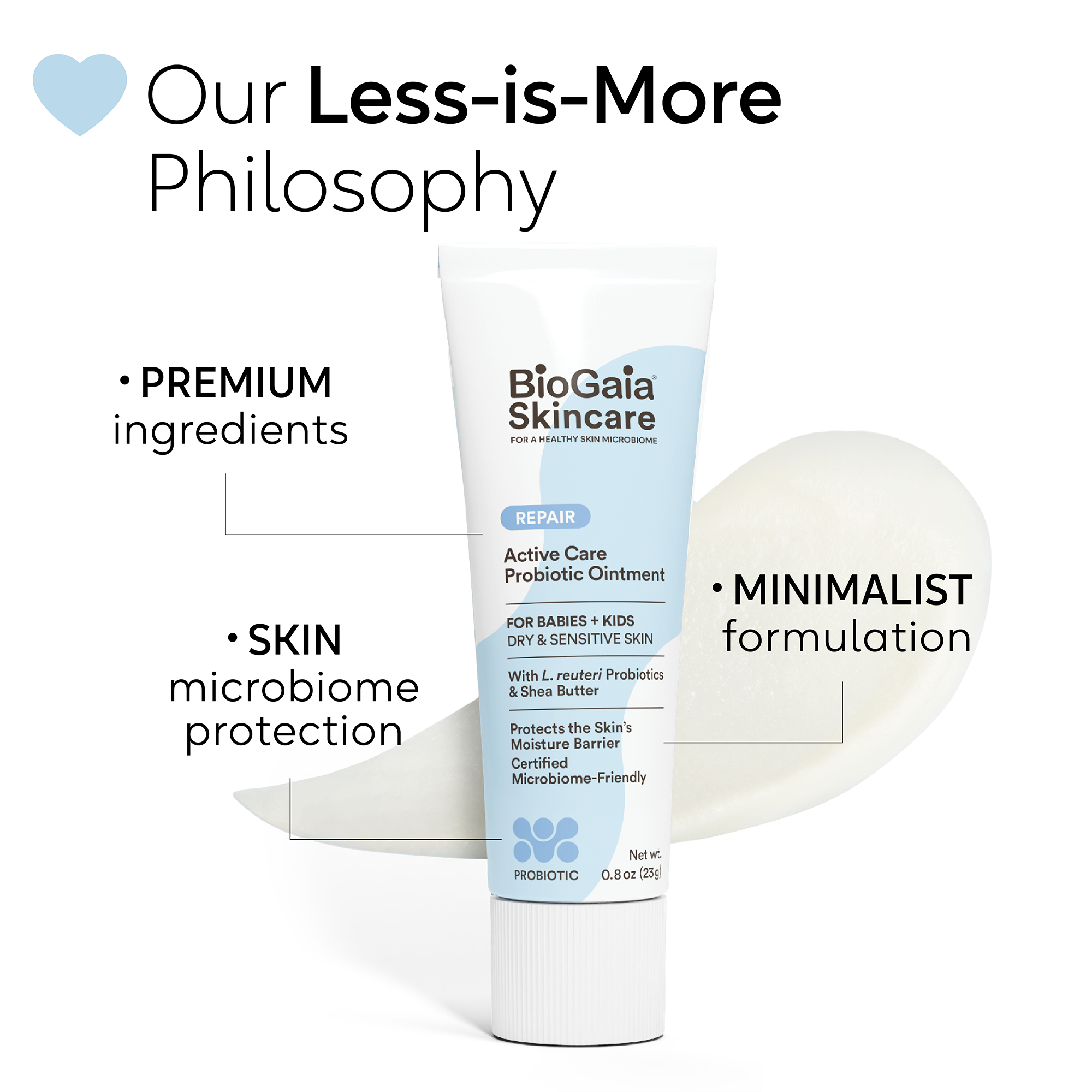 BioGaia Skincare Bundle