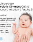 BioGaia Active Care Probiotic Ointment