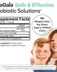 BioGaia Prodentis® KIDS - Probiotic Lozenges