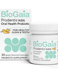 BioGaia Prodentis KIDS - Pastillas probióticas
