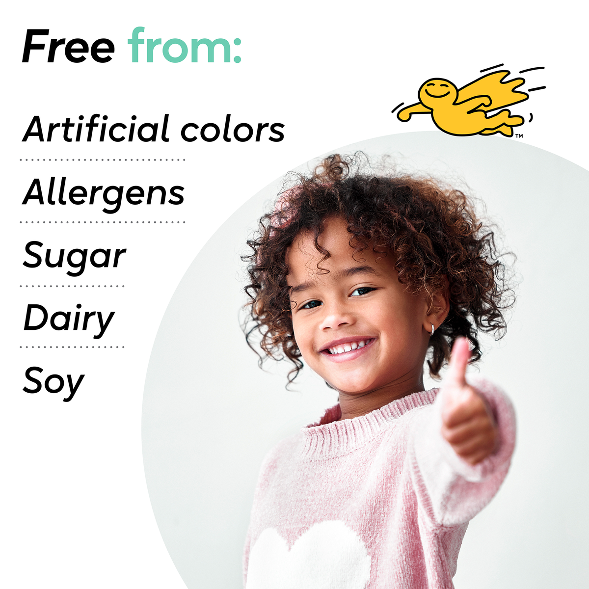 BioGaia Prodentis® KIDS - Probiotic Lozenges