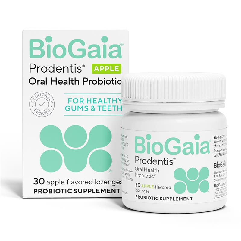 BioGaia Probiotics - All Products